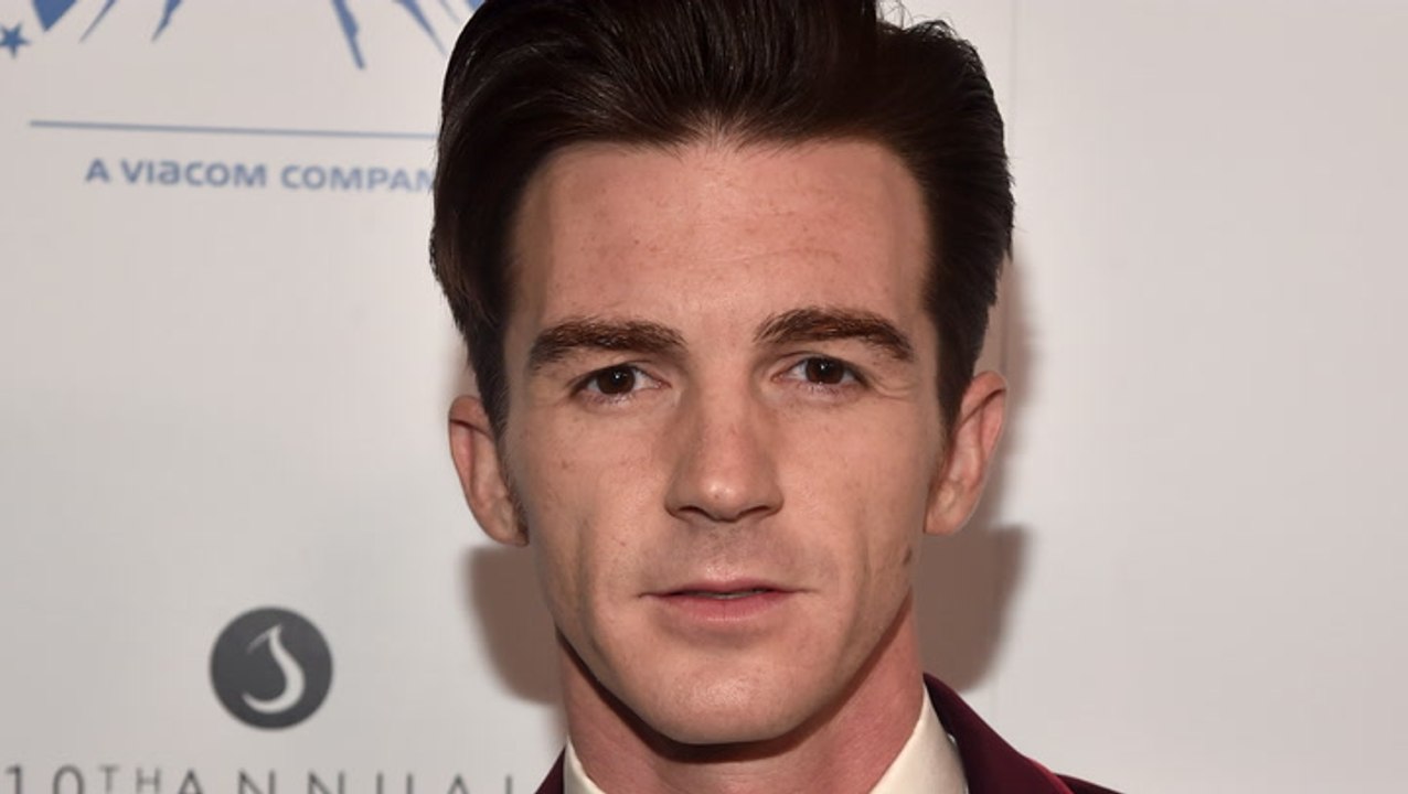 Schock für Fans: „Drake & Josh“-Star Drake Bell wird vermisst
