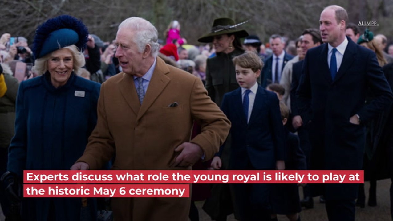 Royal Traditions: Is Prince George Breaking With Protocol?
