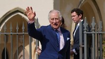 König Charles' Krönung im TV: Hier könnt ihr sie sehen