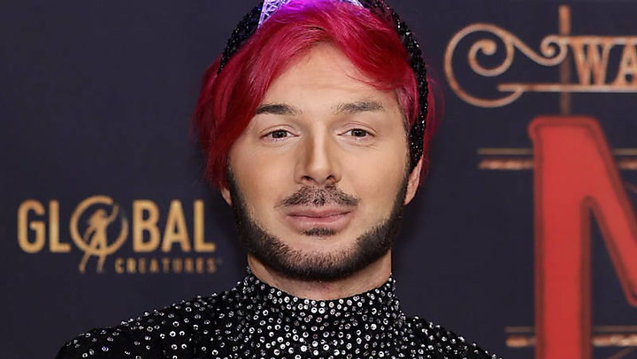 Sorge um Sam Dylan wegen Tornadowarnung: Krasse Bilder