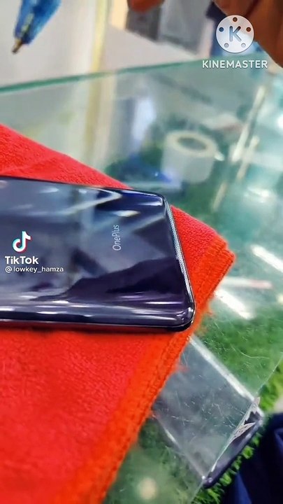 Oneplus 7 pro durability test