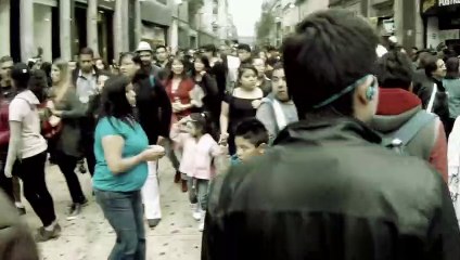 Atroz Bande-annonce: Découvrez le nouveau thriller captivant ! 🎬