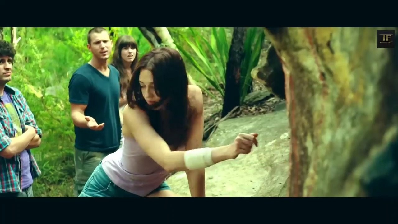 X-HUNTER - Horror Movie - Hollywood Movie In Hindi Dubbed - Full Hollywood Horror Movie