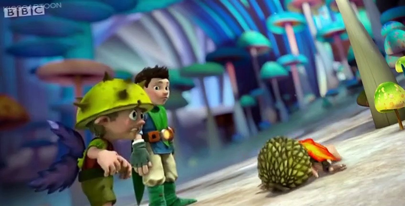 Tree Fu Tom Tree Fu Tom E046 – Twigs’ Tall Tale