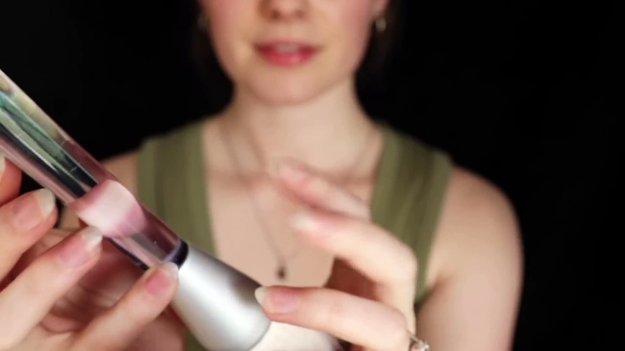 ASMR My Favorite Triggers Personal Attention & Realistic Layered Sounds for Sleep