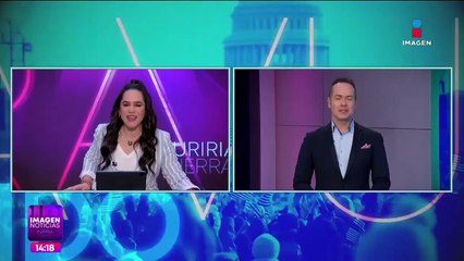 Donald Trump regresa a Nueva York para comparecer ante la justicia