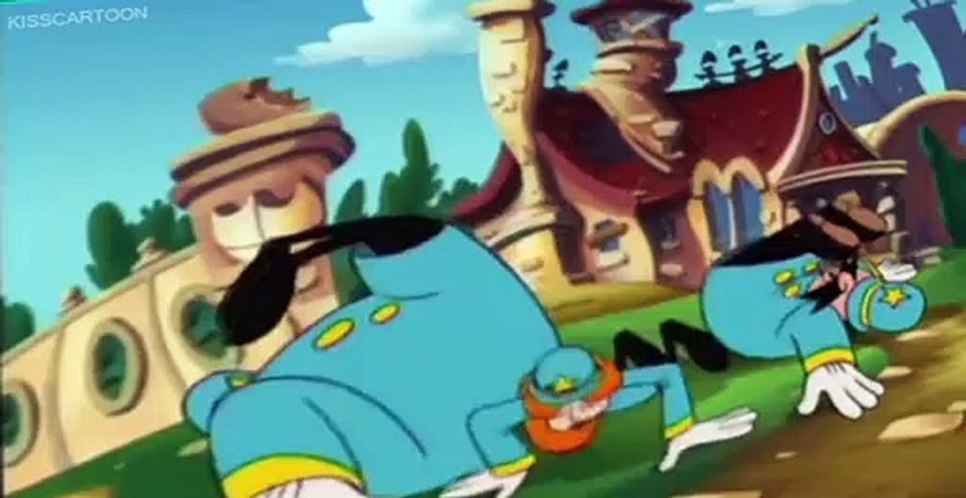 Capertown cops Capertown cops E022 Balloonatics