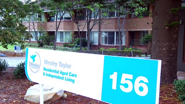 Wesley Mission to close Sydney aged care homes over staff shortages