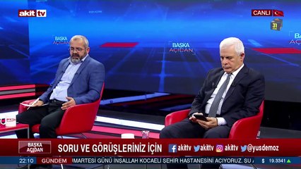 FETÖ'nün yapılanma modeli ve yargı