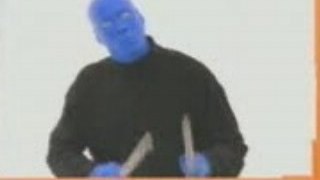 Blue Man Group - Pipes