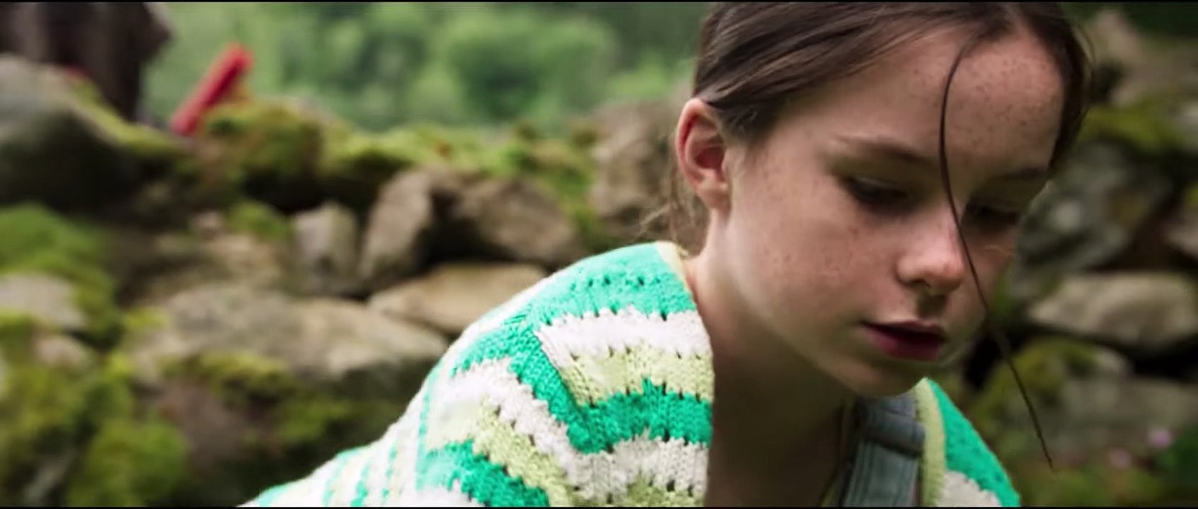 LOU ABENTEUER AUF SAMTPFOTEN Film