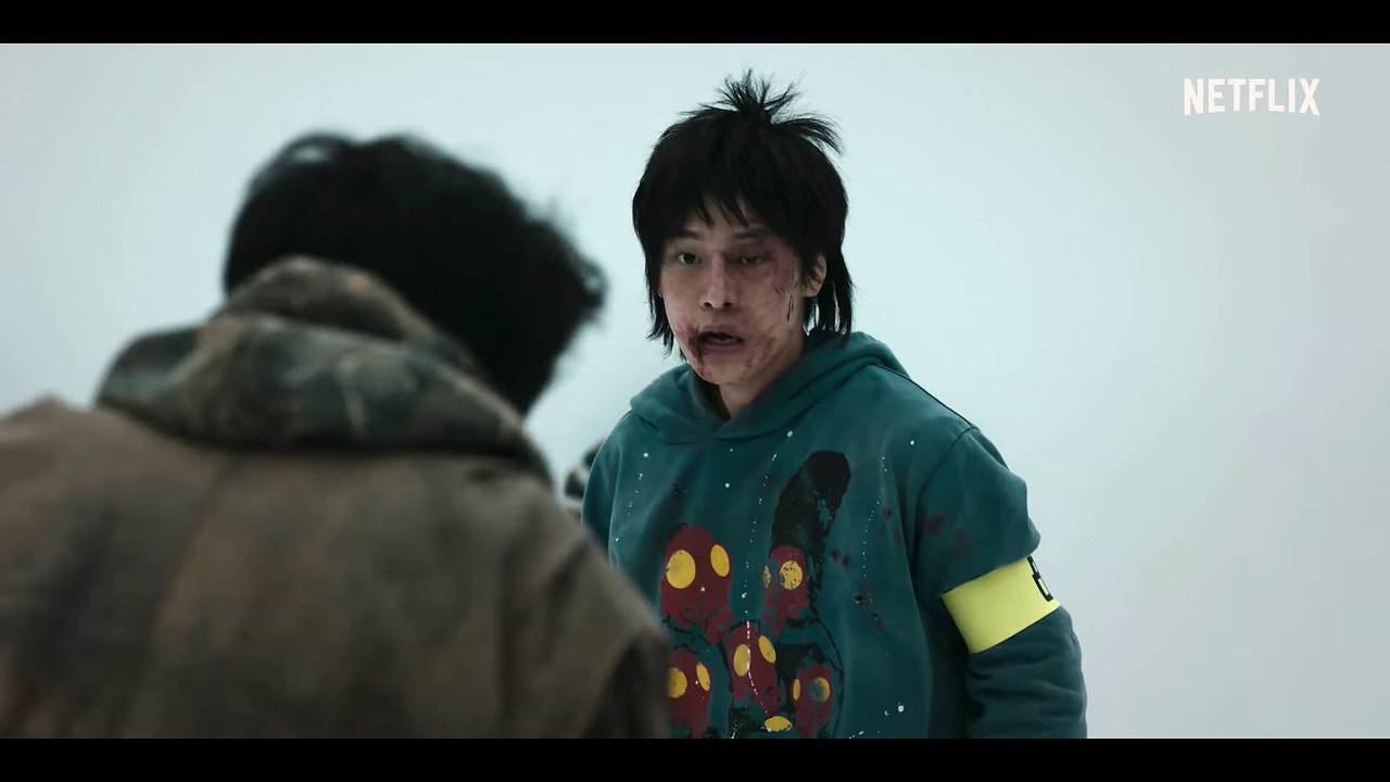 Black Knight Staffel 1