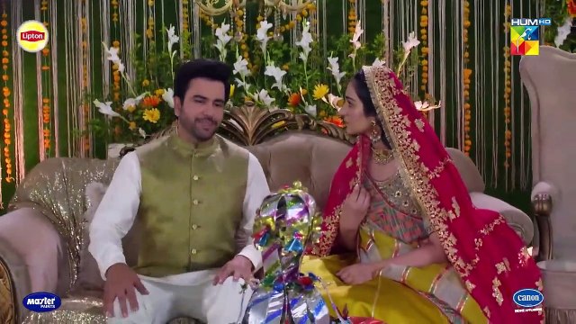 Nachay Thumka laga Ke, Ramsha Khan & Ahad Raza Mir !! #ramshakhan #ahadrazamir #sarahkhan - Hum Tum