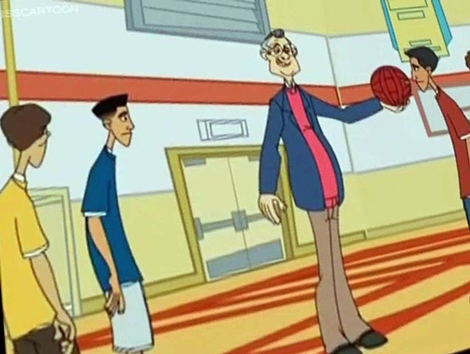 Carl2 S02 E005 - Gone to the Dogs