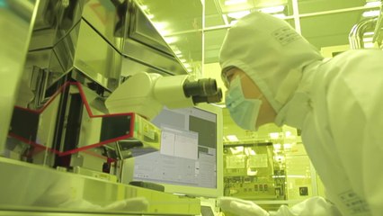 [굿모닝경제] '반도체 부진'에 수출액도 감소...美 생산자 물가 3년 만에 최대 하락 / YTN