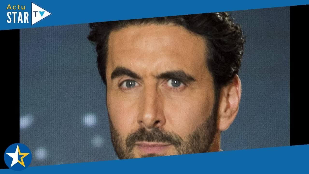 "Cette lutte devenait trop difficile" : Alexandre Ruiz, dévasté face au décès d'un proche