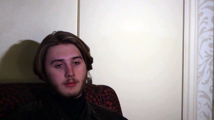 Solus | movie | 2021 | Official Clip