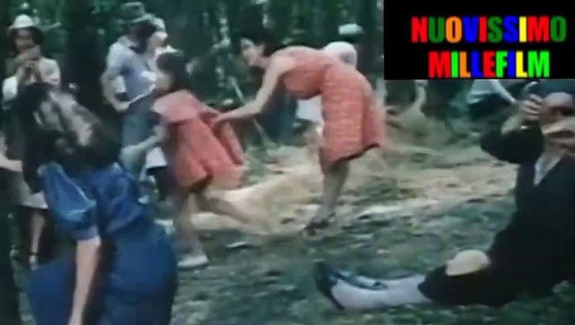 La notte di San Lorenzo | movie | 1982 | Official Trailer