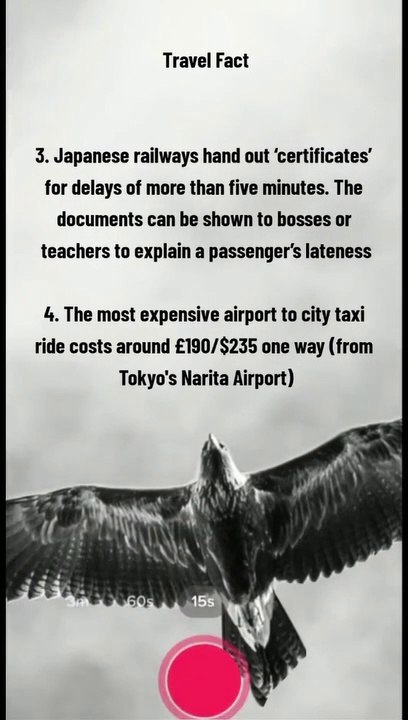 Travel Fact 02