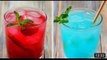25 REFRESHING DRINK RECIPES FOR HOT SUMMER DAYS || Yummy Beverages You'll Want to Try!