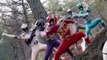 Power Rangers Dino Super Charge E010