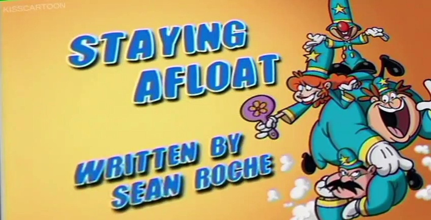 Capertown cops Capertown cops E027 Staying Afloat