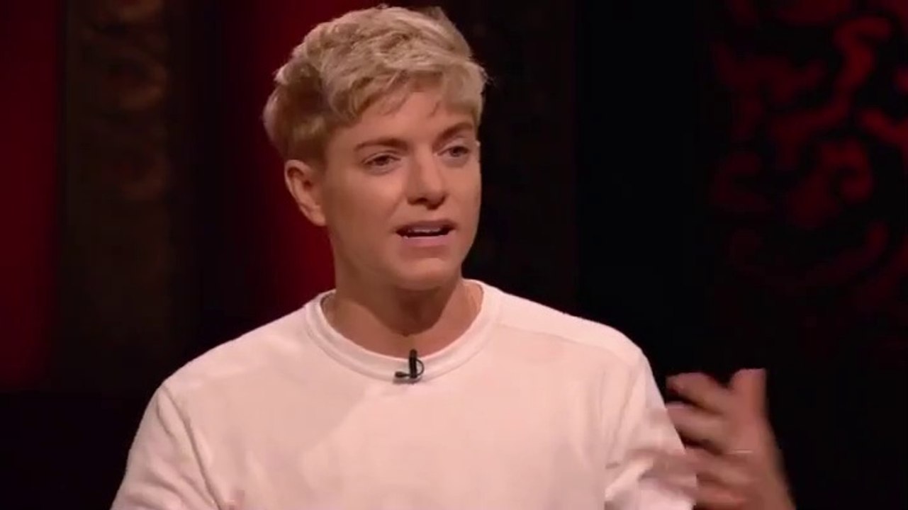 Taskmaster S15 E03