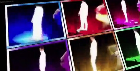 Power Rangers Dino Super Charge E018