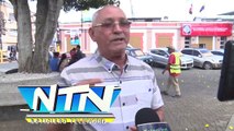 Profesor alerta sobre posible carga del problema haitiano sobre República Dominicana