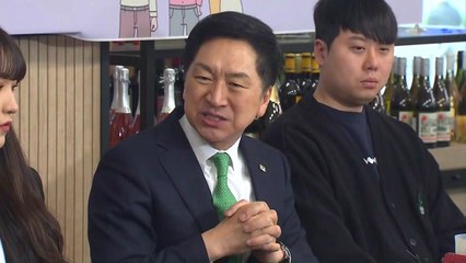 당정, 중소기업 청년 노동자들과 장시간 근로 등 논의 / YTN