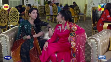 Larki Ne Hathon Ke Totay Urra Diye..!! #ramshakhan #ahadrazamir #sarahkhan - Hum Tum