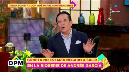 ¡Sigue sin esparcir sus cenizas! Arturo Vázquez no planea despedir pronto a Isela Vega