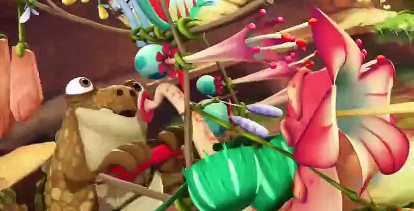 Gigantosaurus S01 E20