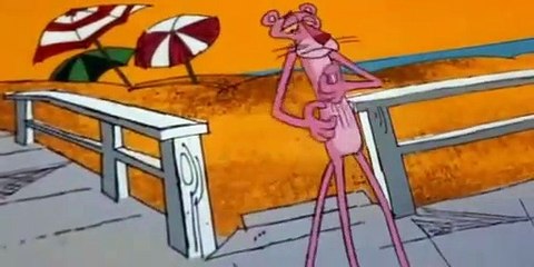 The Pink Panther The Pink Panther E067 – The Pink Flea