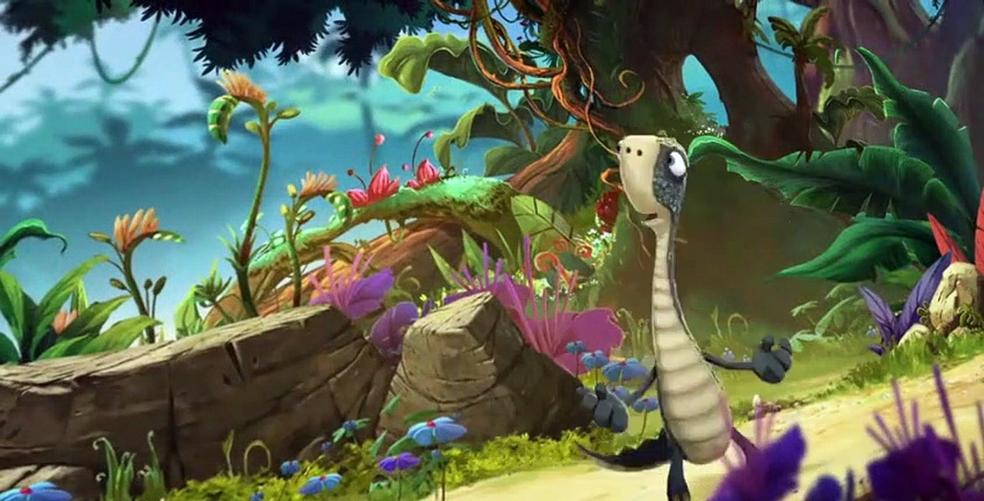 Gigantosaurus S01 E22