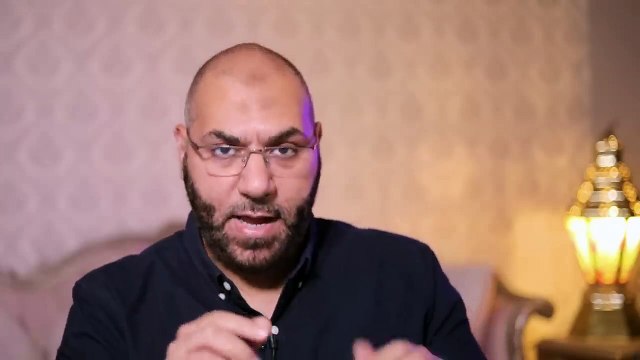 لو ضيعت رمضان كله لو فاتتك ليلة القدر حاجتين لو عملتهم ربنا يغفر ذنبك ويقبلك ويعفو عنك _ أمير منير