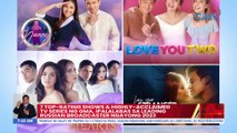 7 Top-rating shows & highly-acclaimed TV series ng GMA, ipalalabas sa leading Russian Broadcaster ngayong 2023 | UB
