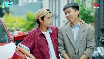 Những Trái Tim Nhảy Nhót - Tập 1