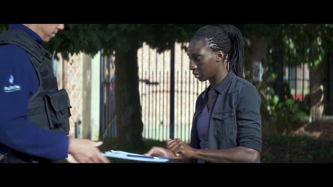 LE PARADIS Film (2023)