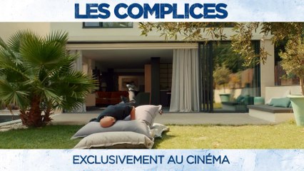 LES COMPLICES Film - Tu veux l'annuler lui?