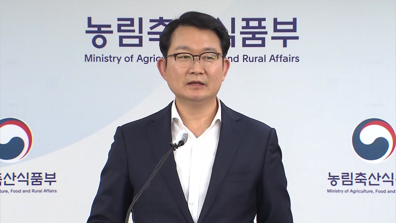 농식품부 "식중독 증상 유발 방울토마토 전량 폐기" / YTN