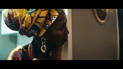 LE JEUNE IMAM Film Bande-Annonce