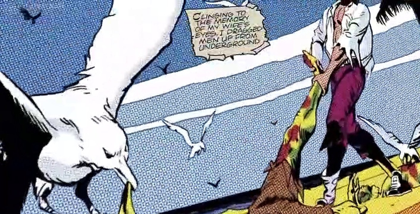 Watchmen E005