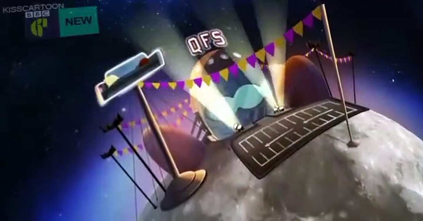 Danger Mouse 2015 Danger Mouse 2015 E041 – Dream Worrier