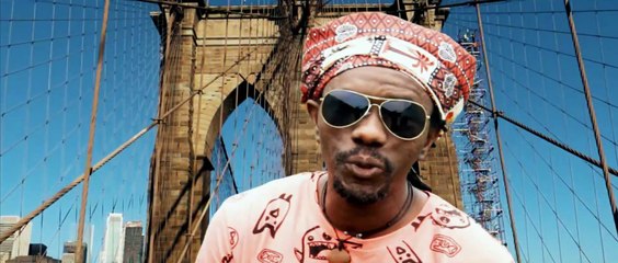 Erick Kristal - George Floyd