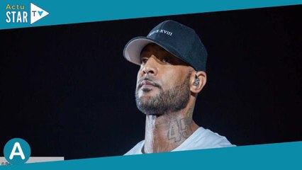 « Je ne cherche pas à faire de politique » : invité par le Sénat, Booba décline l'invitation