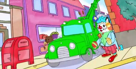 Busy Town Mysteries E00- Little Orphan Egg