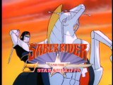 Saber Rider and the Star Sheriffs - 02x01 - The Amazing Lazardo