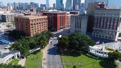 JFK návrat: Za zrcadlem | movie | 2021 | Official Trailer