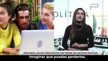 MEXICANOS, LOS MÁS PREOCUPADOS POR PERDER SUS ARCHIVOS DIGITALES